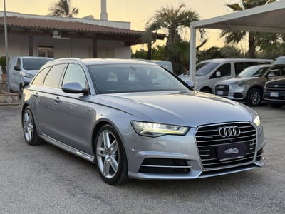 Audi A6 Avant 3.0 TDI quattro S tronic Business Plus usata