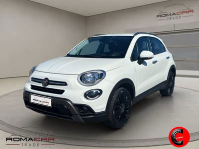 Fiat 500X 1.3 T4 150 CV DCT Connect usata