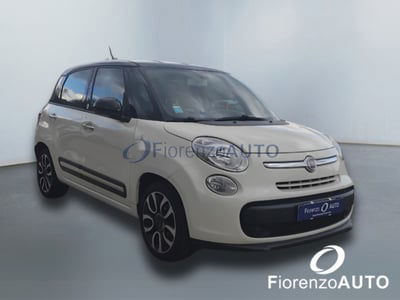 Fiat 500L 1.3 Multijet 85 CV Dualogic Lounge usata