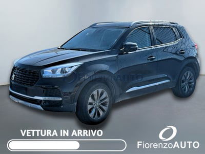 Dr dr 4.0 4.0 1.5 Bi-Fuel GPL usata
