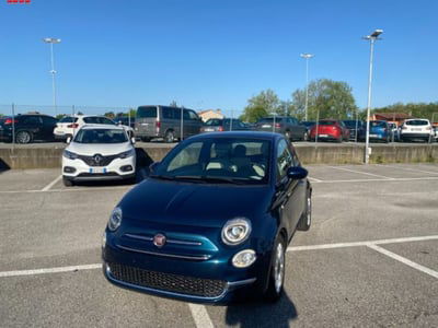 Fiat 500 1.0 Hybrid Dolcevita usata