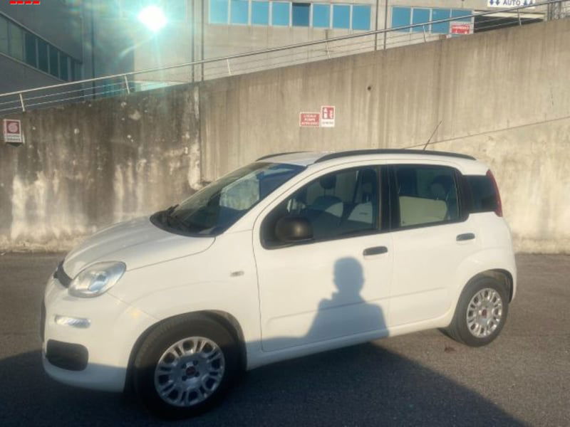 Fiat Panda 1.2 EasyPower Easy