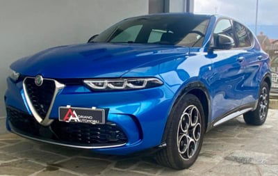 Alfa Romeo Tonale Tonale 1.6 diesel 130 CV TCT6 Ti usata