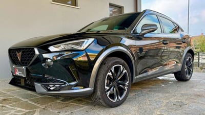 Cupra Formentor Formentor 1.5 TSI usata