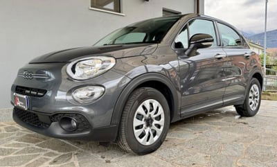 Fiat 500X 1.0 T3 120 CV usata