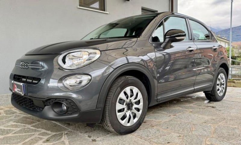 Fiat 500X 1.0 T3 120 CV