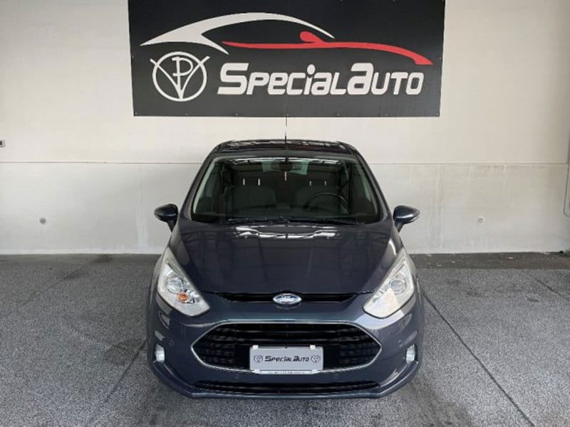Ford B-Max B-Max 1.6 105 CV Powershift