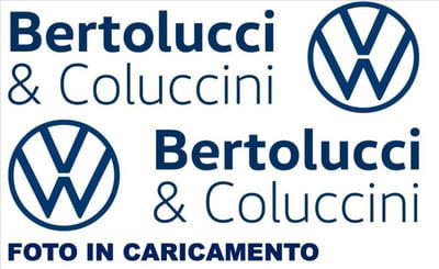 Volkswagen Polo 1.0 EVO 80 CV 5p. Comfortline BlueMotion Technology usata