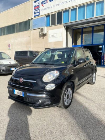 Fiat 500L 1.6 Multijet 120 CV Pop Star usata