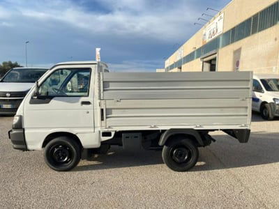Piaggio Porter Telaio 1.3 Cassonato Eco-Power Maxxi Std usata