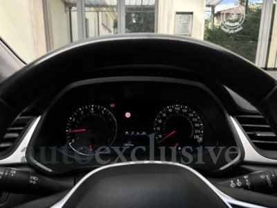Renault Captur TCe 100 CV GPL FAP Intens (10)