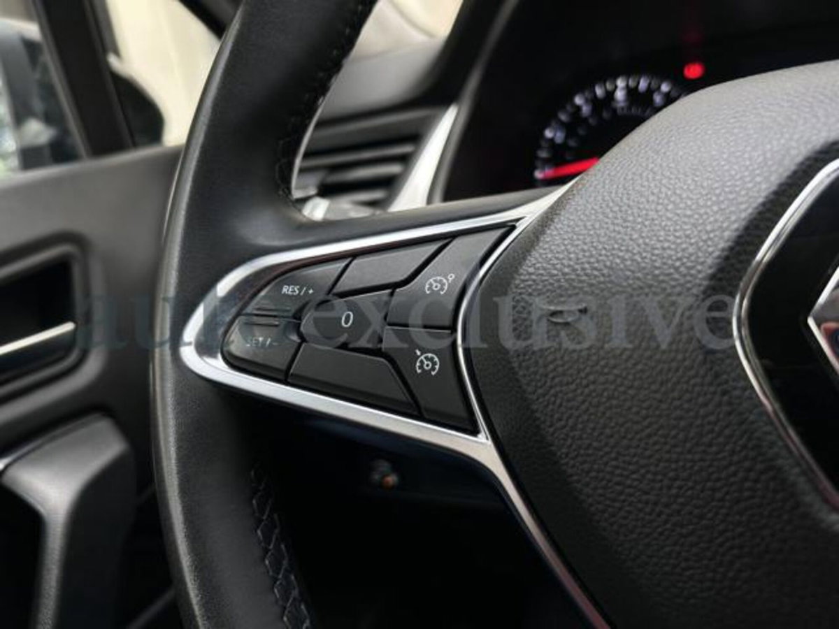 Renault Captur TCe 100 CV GPL FAP Intens (14)