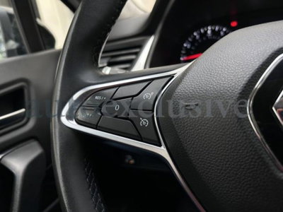 Renault Captur TCe 100 CV GPL FAP Intens (14)