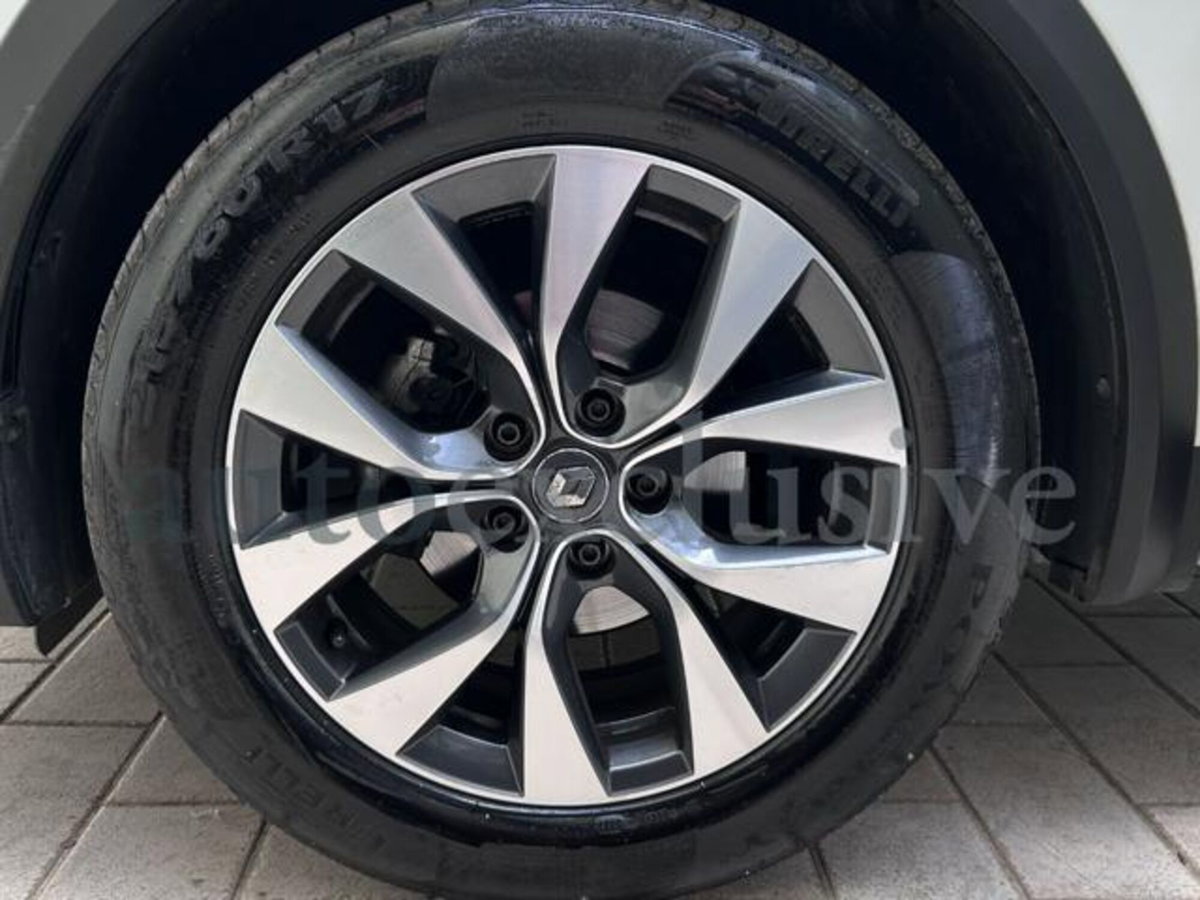 Renault Captur TCe 100 CV GPL FAP Intens (17)