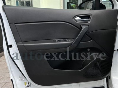 Renault Captur TCe 100 CV GPL FAP Intens (5)