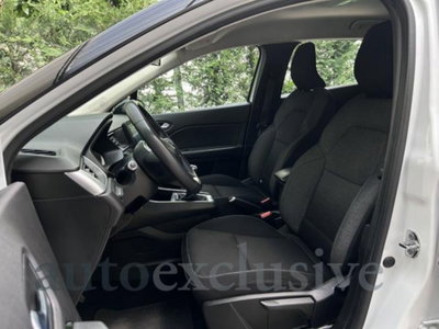 Renault Captur TCe 100 CV GPL FAP Intens (8)