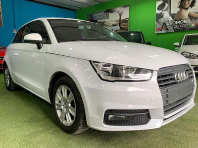 Audi A1 1.4 TDI usata