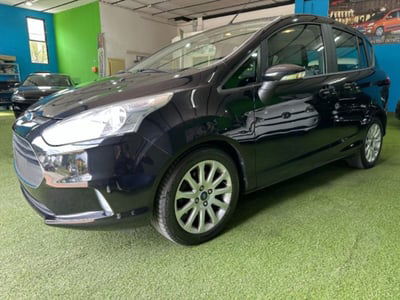 Ford B-Max B-Max 1.5 TDCi 75 CV usata
