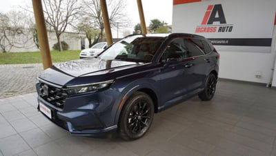 Honda CR-V 2.0 phev Advance Tech usata