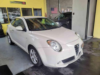 Alfa Romeo MiTo 1.4 T 135 CV M.air Progression usata