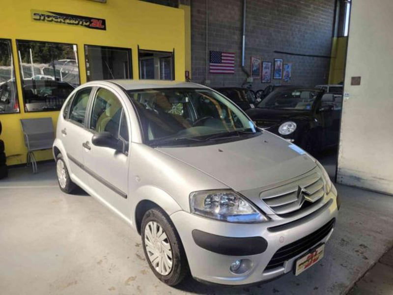 Citroen C3 1.1 airdream Classique