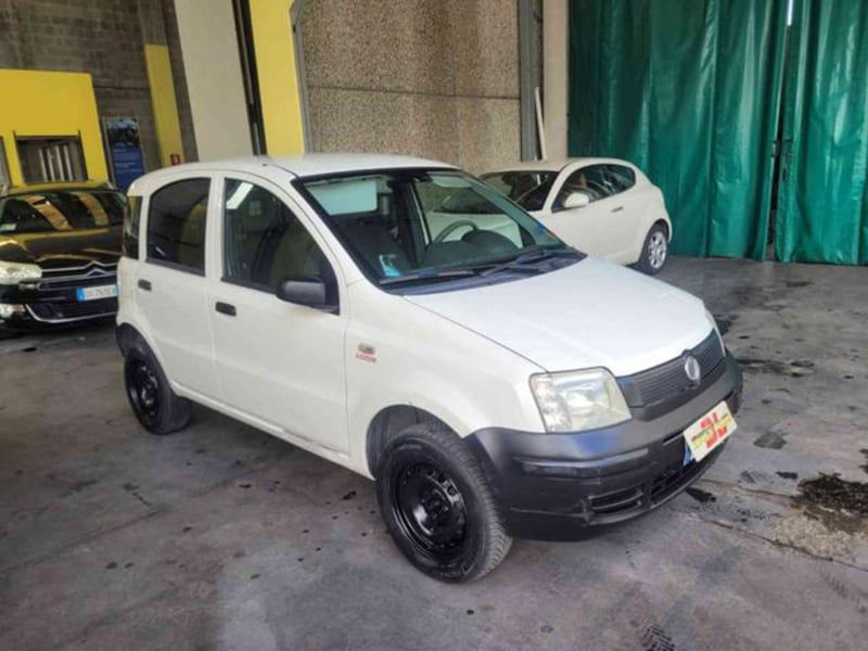 Fiat Panda 1.1 Van Active 2 posti