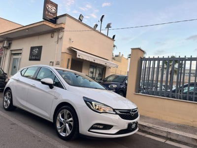 Opel Astra 1.0 Turbo ecoFLEStart&Stop 5 porte Innovation usata