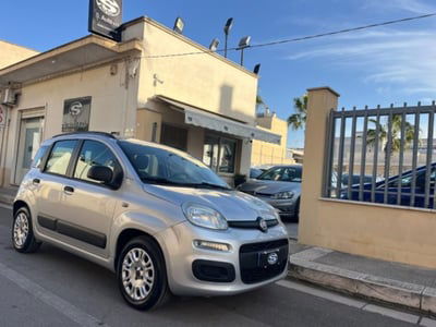 Fiat Panda 1.2 EasyPower usata