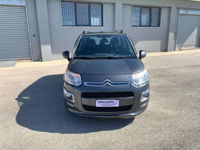 Citroen C3 Picasso 1.6 e-HDi 90 CMP6 Selection usata