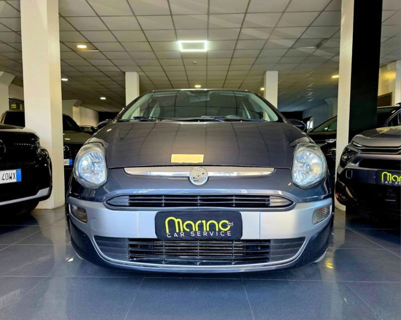 Fiat Punto Classic 1.3 MJT 5 porte Active