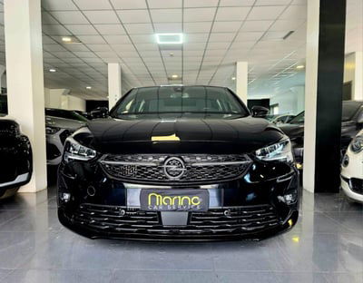 Opel Corsa 1.5 D 100 CV GS Line usata