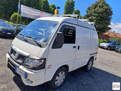 Piaggio Porter Furgone 1.3 Furgone Eco-Power Std (1,5t) usato