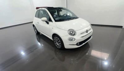 Fiat 500 1.0 Hybrid Star usata