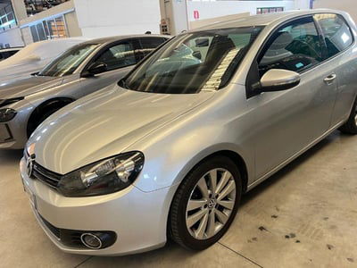 Volkswagen Golf 1.4 TSI 160CV DSG 3p. Highline usata