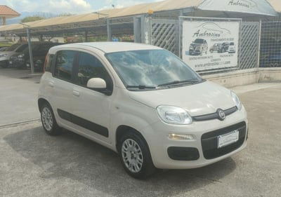 Fiat Panda 1.2 Lounge usata