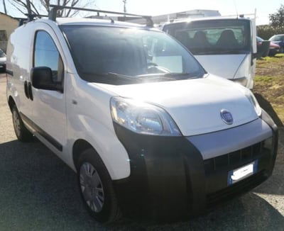 Fiat Fiorino 1.3 MJT 80CV Combinato usata