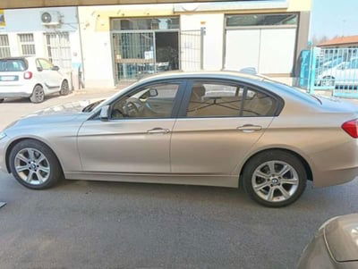 BMW Serie 3 320i xDrive Modern usata