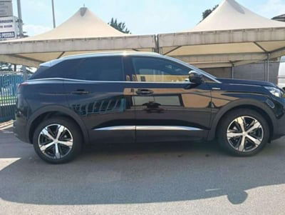 Peugeot 3008 BlueHDi 130 S&S GT Line usata