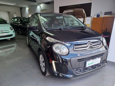 Citroen C1 C1 VTi 68 5 porte Feel usata