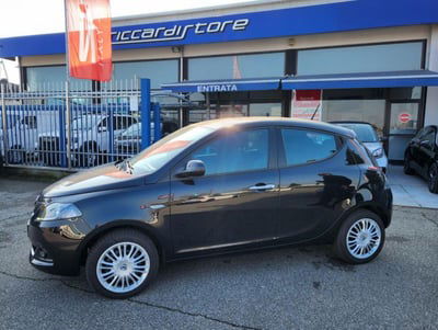Lancia Ypsilon 1.2 69 CV 5 porte Gold usata