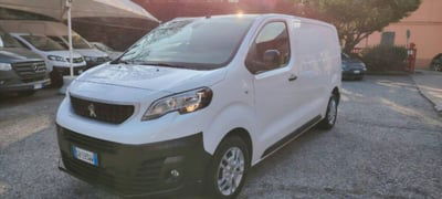 Peugeot Expert Furgone 2.0 HDi 120CV FAP PL Premium 9P usato