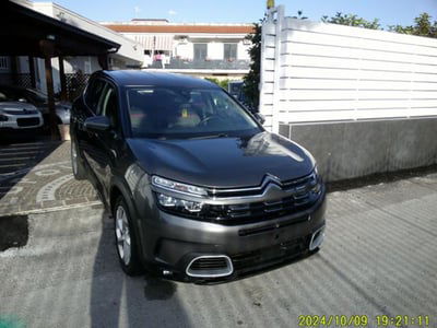 Citroen C5 Aircross Aircross BlueHDi 130 S&S EAT8 Business usata