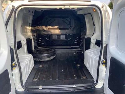 Fiat Fiorino 1.3 MJT 80CV Cargo SX usato