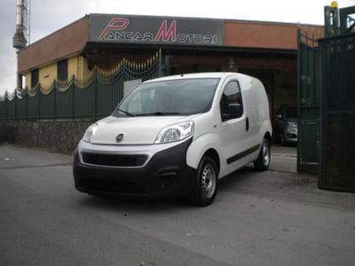 Fiat Fiorino Furgone cargo 1.3 mjt 95cv Adventure usato