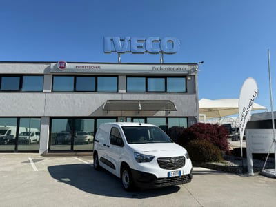 Opel Combo 1.3 CDTI 75CV 4p. Easytr.Tour Club usata