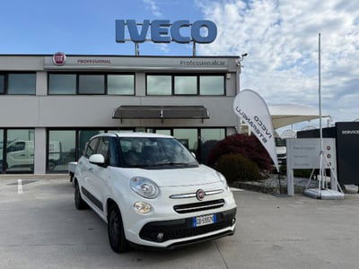 Fiat 500L 1.3 Multijet 95 CV usata