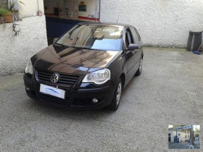 Volkswagen Polo 1.2/60CV 5p. United usata