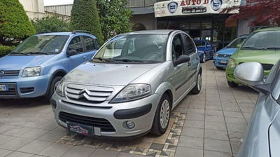Citroen C3 1.4 HDi 70CV Cashmere usata