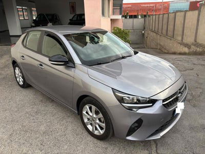 Opel Corsa 1.2 Elegance usata
