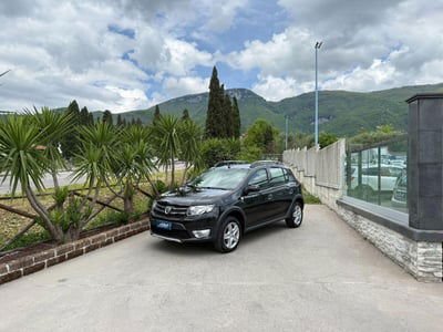 Dacia Sandero Stepway 900 TCe 12V 90CV Prestige usata